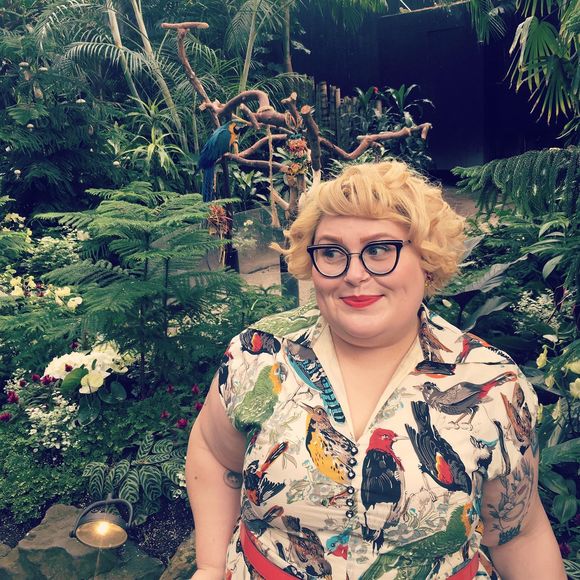 Meet your Posher, Cynara - Picture 3 of 11